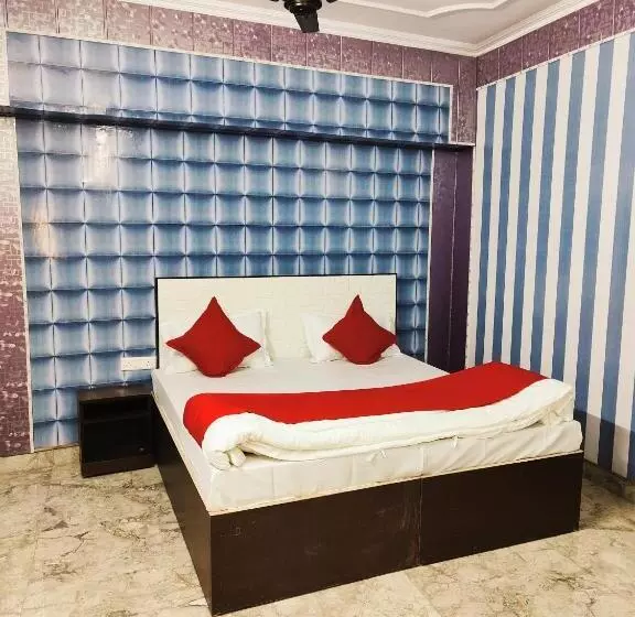 Hôtel Kingsman