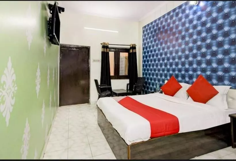 Hôtel Kingsman
