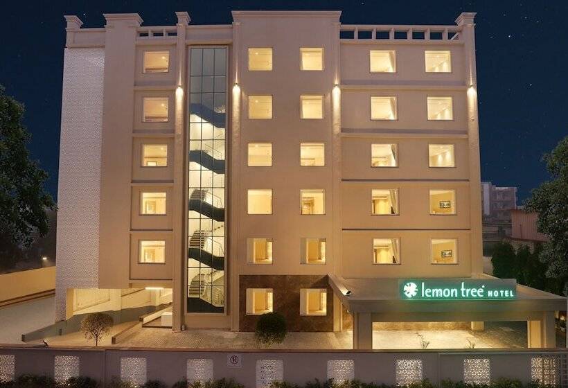 Lemon Tree Hotel, Aligarh