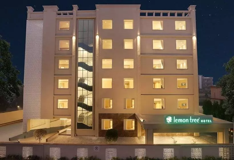 Lemon Tree Hotel, Aligarh