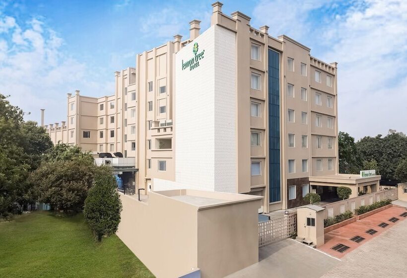 Lemon Tree Hotel, Aligarh