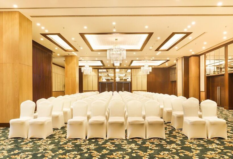 Lemon Tree Hotel, Aligarh