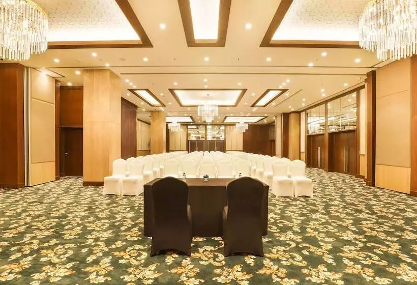 Lemon Tree Hotel, Aligarh