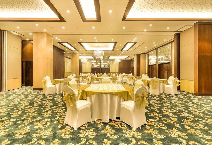 Lemon Tree Hotel, Aligarh