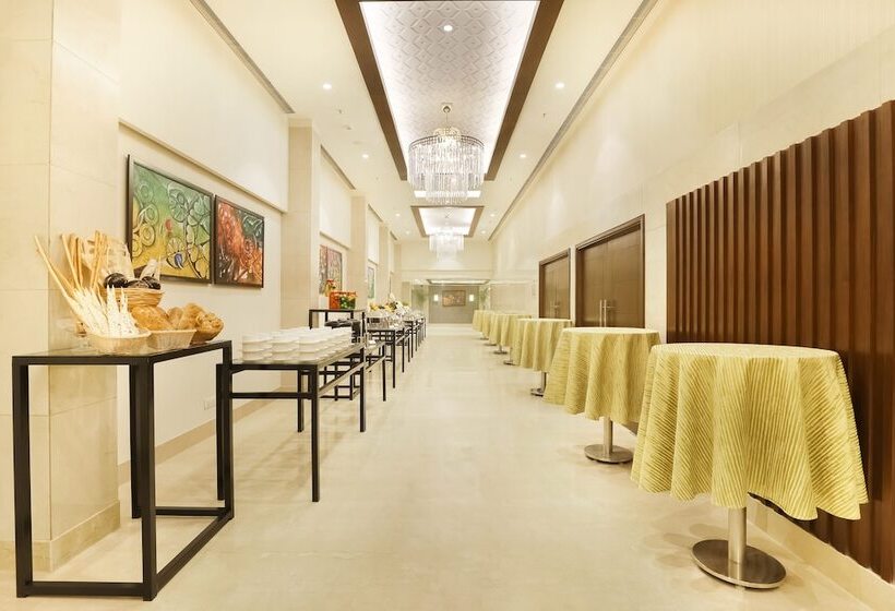 Lemon Tree Hotel, Aligarh