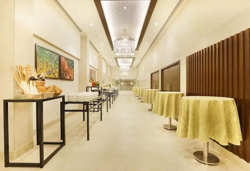 Lemon Tree Hotel, Aligarh