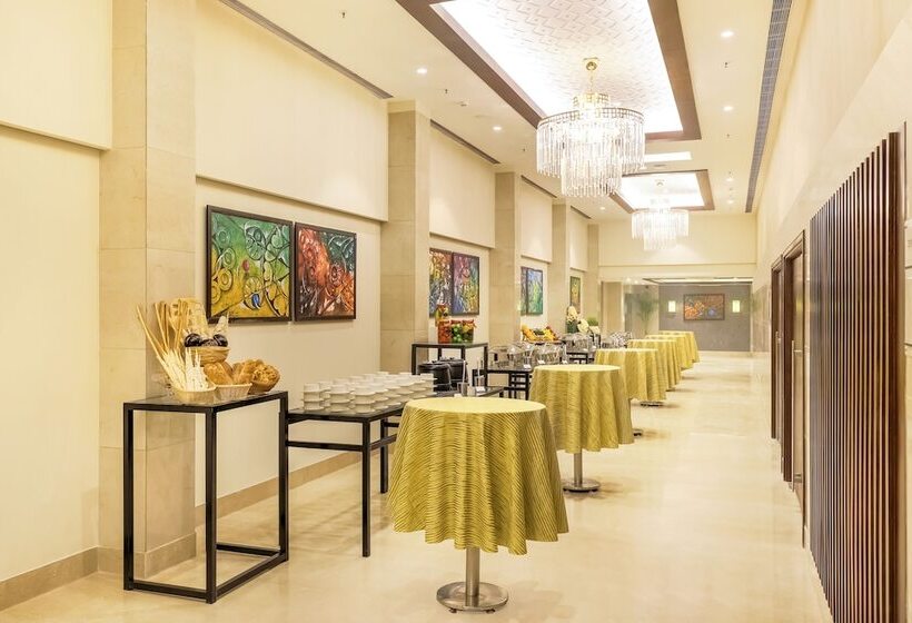 Lemon Tree Hotel, Aligarh