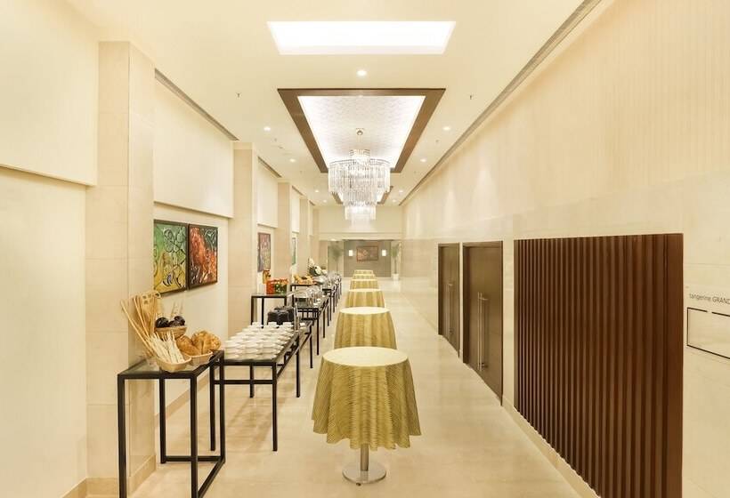 Lemon Tree Hotel, Aligarh