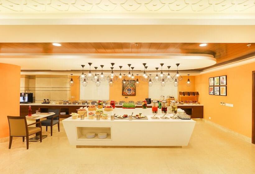 Lemon Tree Hotel, Aligarh