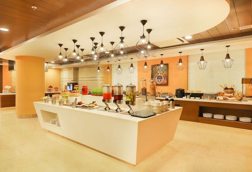 Lemon Tree Hotel, Aligarh