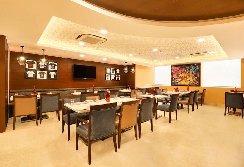 Lemon Tree Hotel, Aligarh