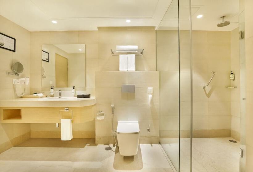 Lemon Tree Hotel, Aligarh