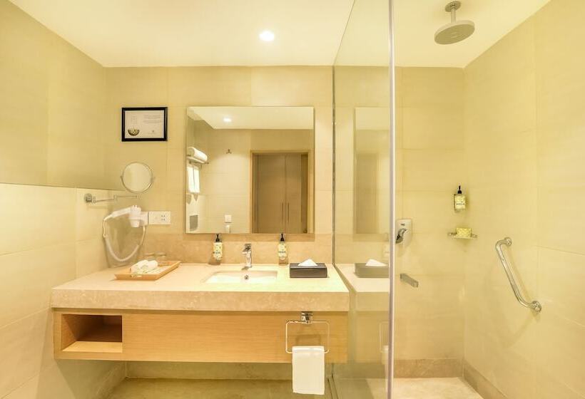 Lemon Tree Hotel, Aligarh