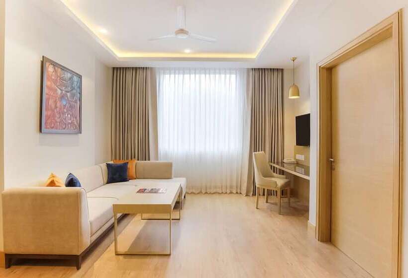 Lemon Tree Hotel, Aligarh