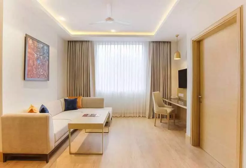 Lemon Tree Hotel, Aligarh