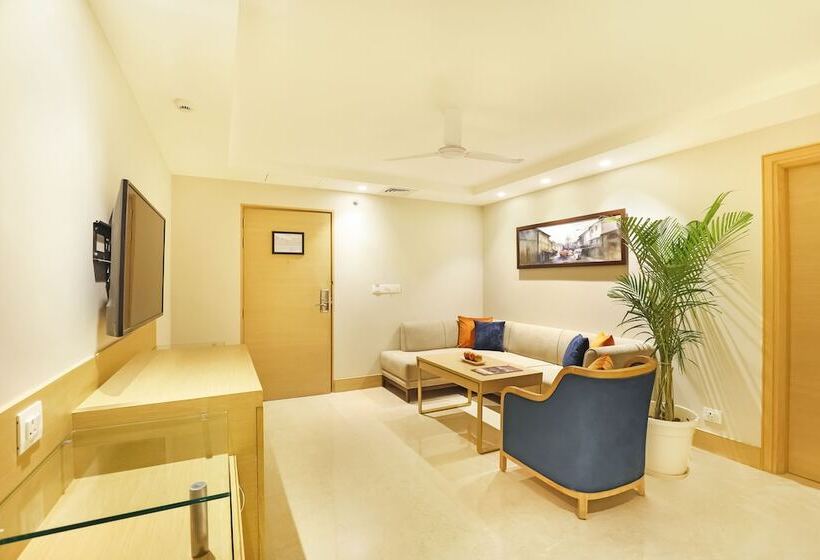 Lemon Tree Hotel, Aligarh