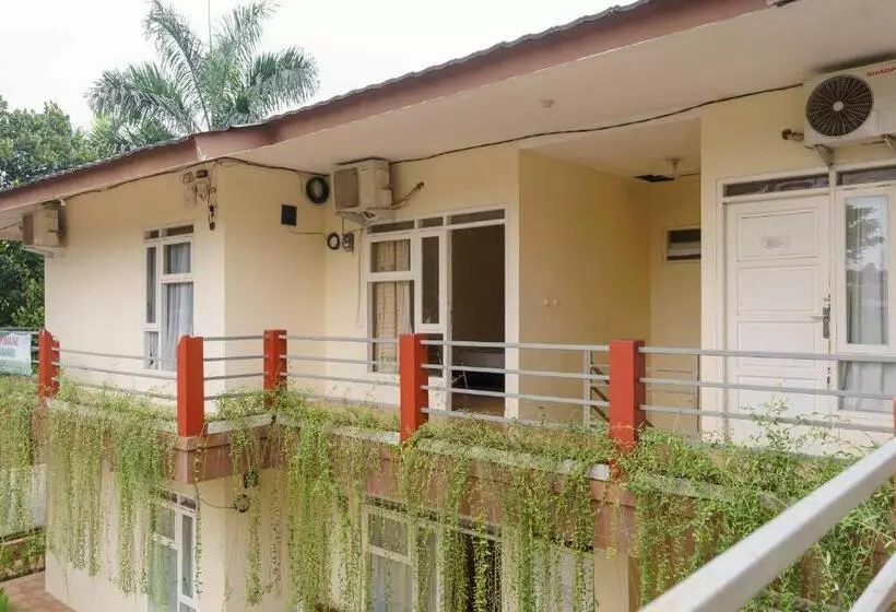 هتل Madinah House Syariah Mitra Reddoorz