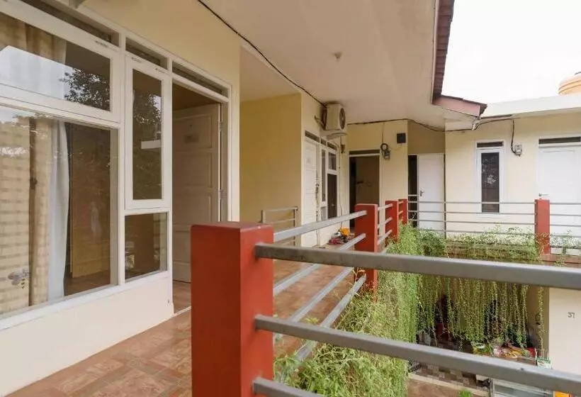 هتل Madinah House Syariah Mitra Reddoorz