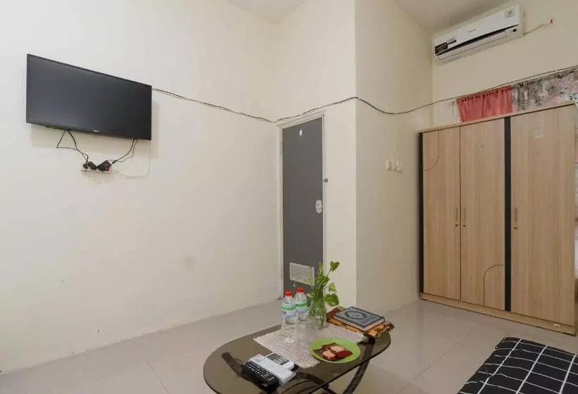 هتل Madinah House Syariah Mitra Reddoorz