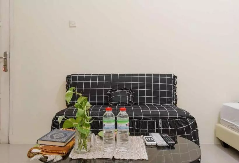 هتل Madinah House Syariah Mitra Reddoorz