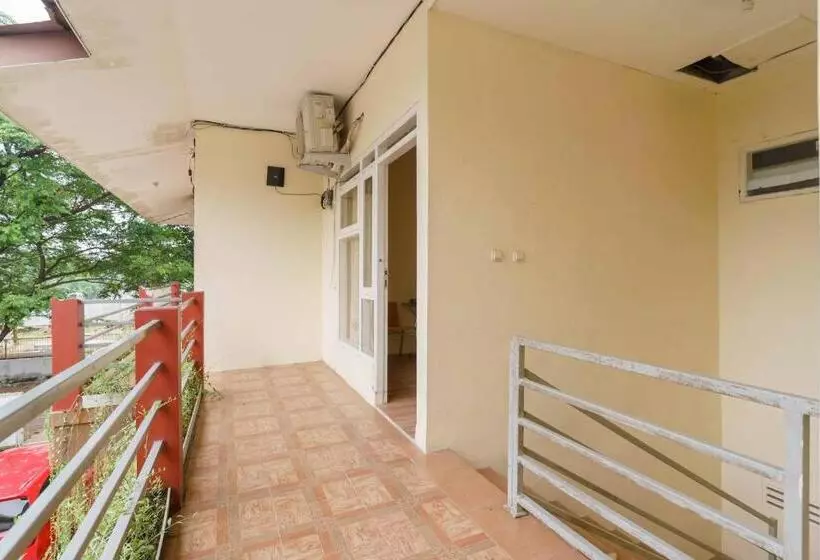 هتل Madinah House Syariah Mitra Reddoorz