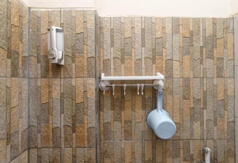 فندق Madinah House Syariah Mitra Reddoorz