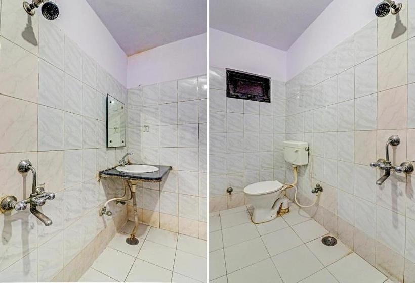 فندق Oyo 77893  Gopal