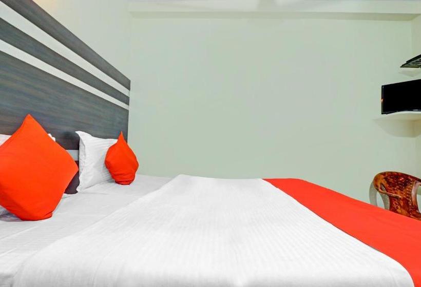 فندق Oyo 77893  Gopal