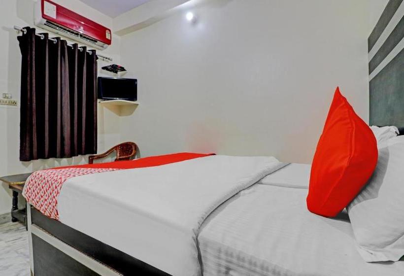 فندق Oyo 77893  Gopal