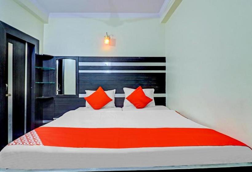 فندق Oyo 77893  Gopal