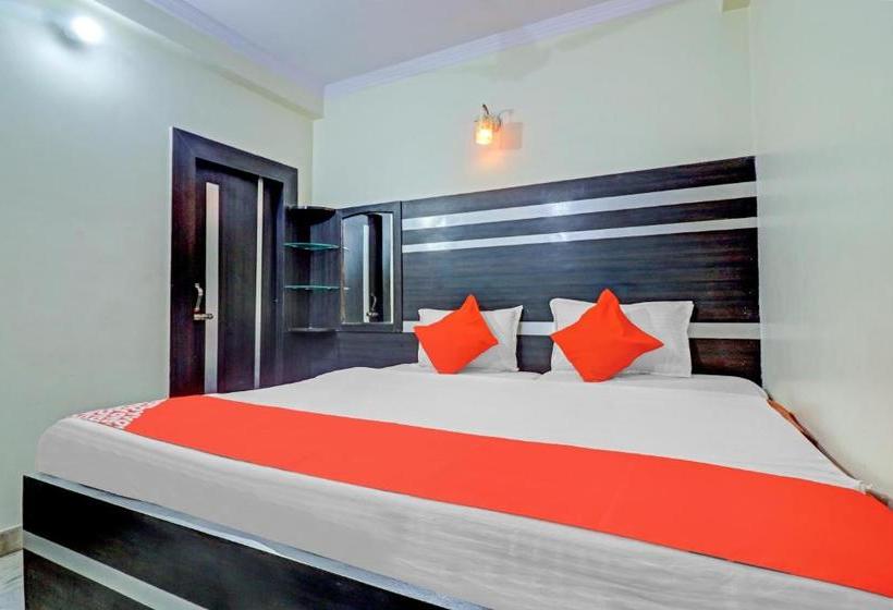 فندق Oyo 77893  Gopal