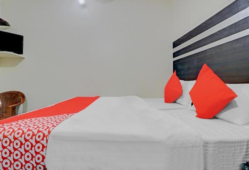 فندق Oyo 77893  Gopal