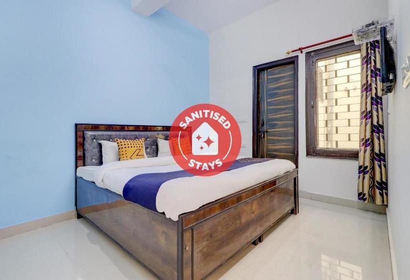 فندق Spot On 77952 Gs Guest House