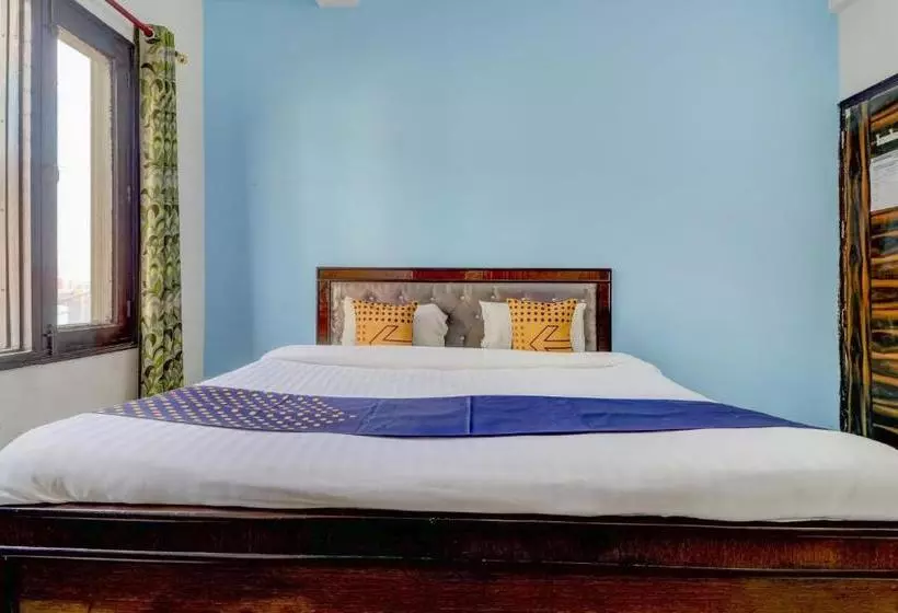 هتل Spot On 77952 Gs Guest House