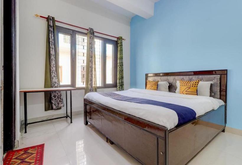 فندق Spot On 77952 Gs Guest House