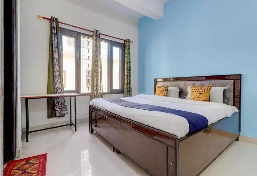 هتل Spot On 77952 Gs Guest House
