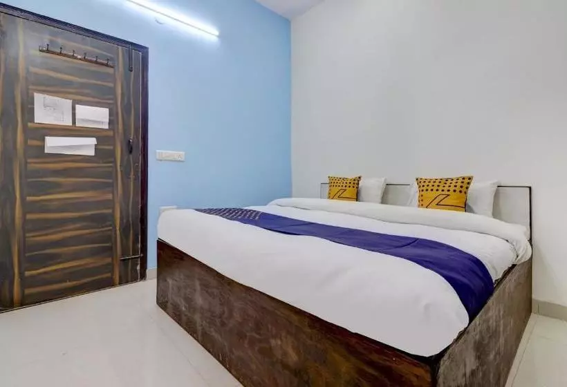 هتل Spot On 77952 Gs Guest House
