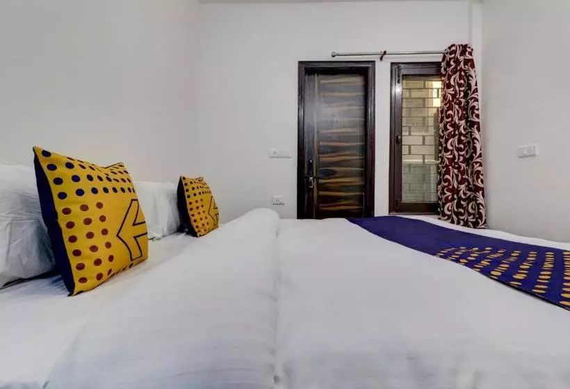 هتل Spot On 77952 Gs Guest House