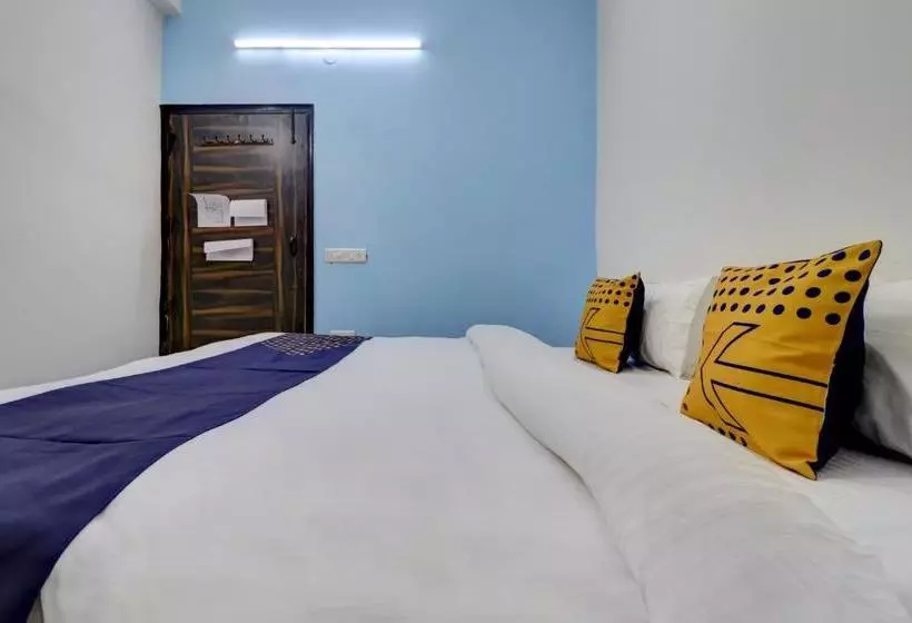 هتل Spot On 77952 Gs Guest House