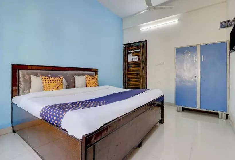 هتل Spot On 77952 Gs Guest House