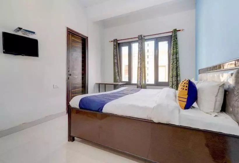 هتل Spot On 77952 Gs Guest House