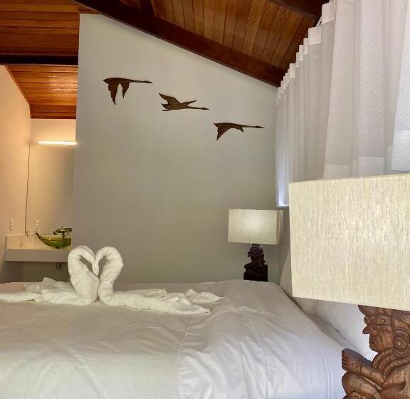 Hotel The Madalena Pousada