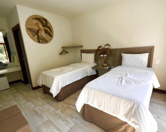 Hotel The Madalena Pousada