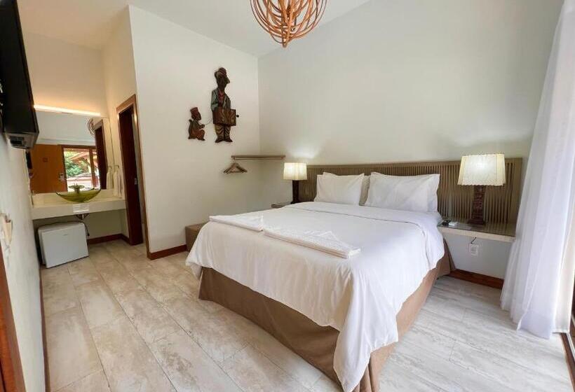 Hotel The Madalena Pousada