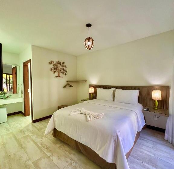 Hotel The Madalena Pousada