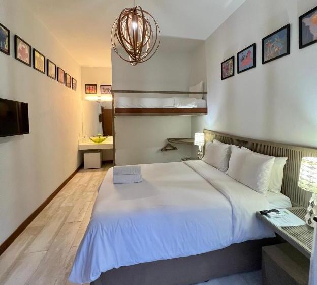 Hotel The Madalena Pousada