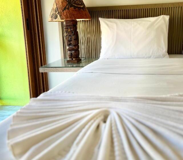 Hotel The Madalena Pousada