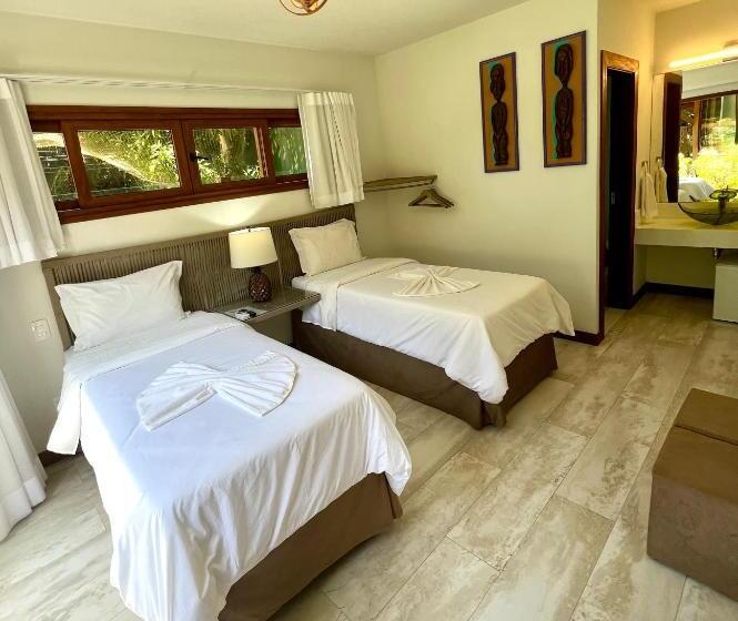 Hotel The Madalena Pousada