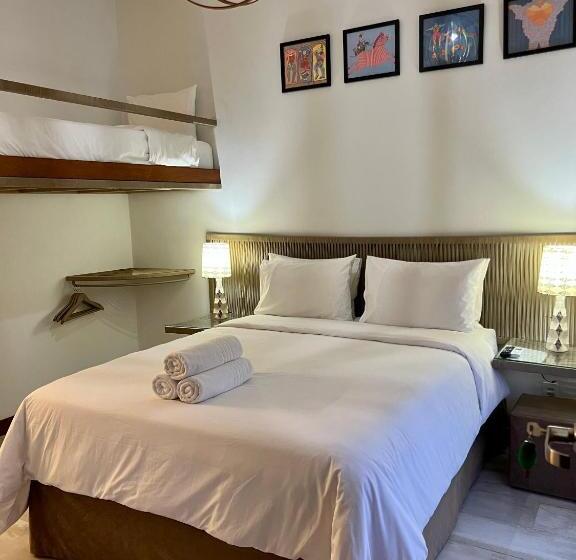 Hotel The Madalena Pousada