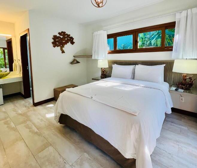 Hotel The Madalena Pousada